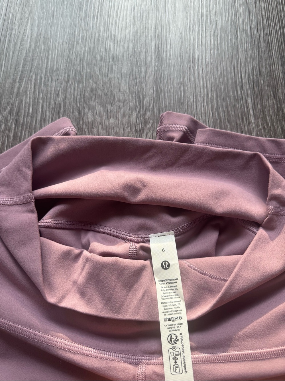 Lululemon Align Shorts - Picture 5 of 5
